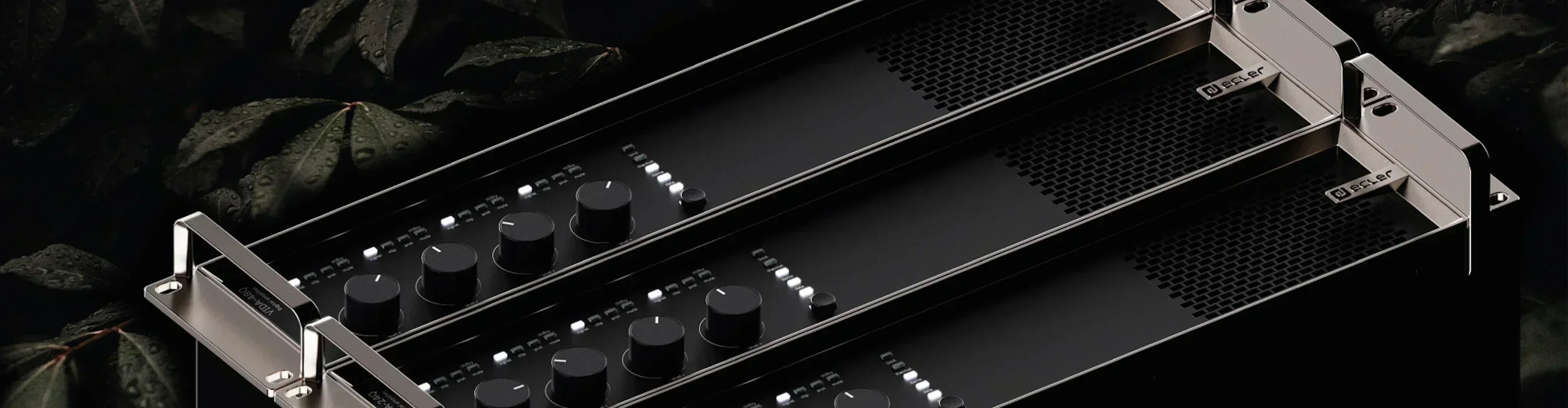 100V Line vs Low Impedance Audio: What’s the Difference?