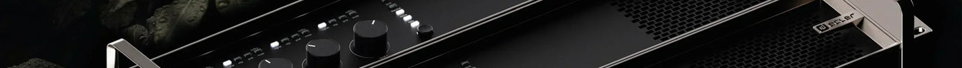 100V Line vs Low Impedance Audio: What’s the Difference?