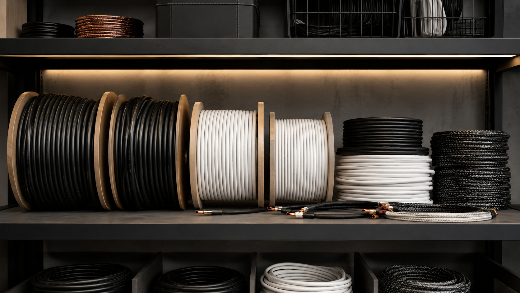 What Speaker Cable Do I Need?