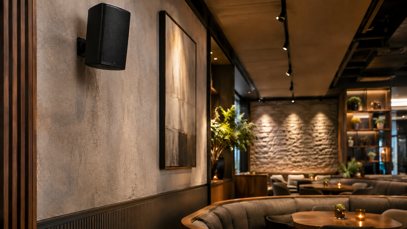 Passive vs Active Speakers: What’s the Difference?