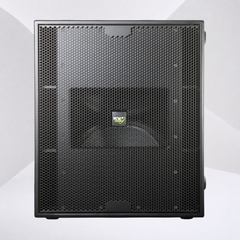 Collection image for: Active Subwoofers