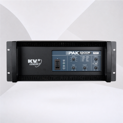 Collection image for: Power Amplifiers
