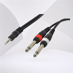 Collection image for: Audio Leads