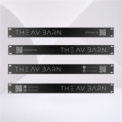 Collection image for: Custom Rack Panels