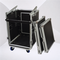 Collection image for: Flight Cases & Racks