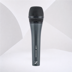 Collection image for: Wired Microphones
