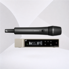 Collection image for: Wireless Microphones