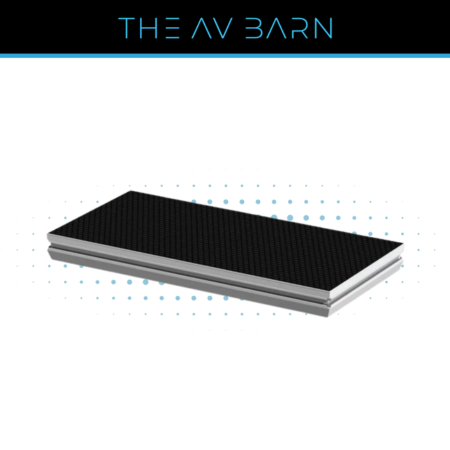 1x0.5M Stage Deck Hexa Stage Platform