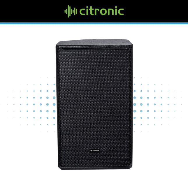 Citronic CORVA-12A 12" Active PA Speaker