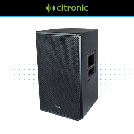Citronic CORVA-12A 12" Active PA Speaker