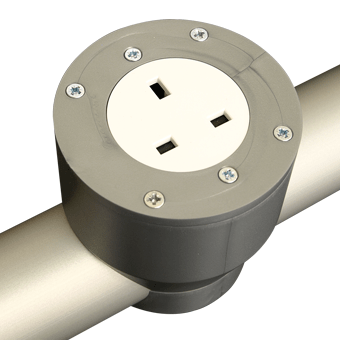 Internally Wired Lighting Bars (IWB)