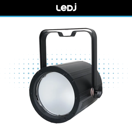 LEDJ 150W COB RGBA LED Par Wash Light