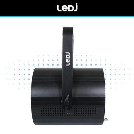 LEDJ 150W COB RGBA LED Par Wash Light