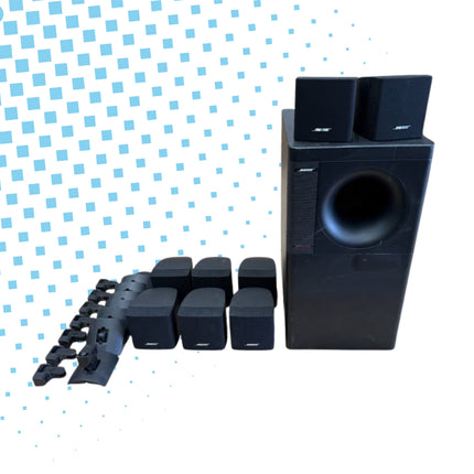 Bose Freespace 3 Business Music System - Used