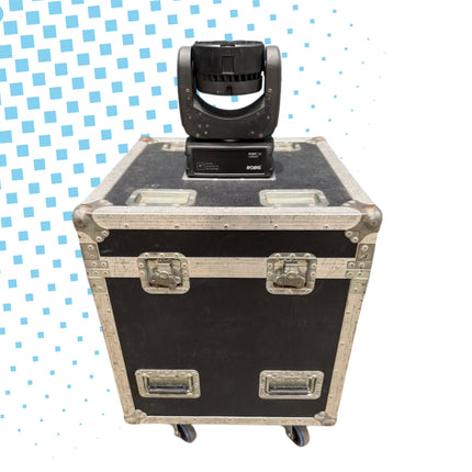 24x ROBE LED BEAM 100 | Flight Cases Included - Used