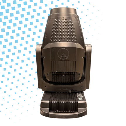 18x AYRTON PERSEO Profile Moving Head Fixtures | Flight Cases Included - Used