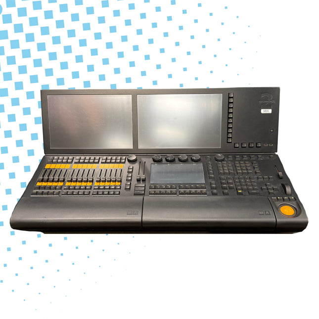 grandMA2 Light Console - Used