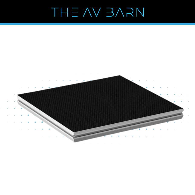 1x1M Stage Deck Hexa Stage Platform