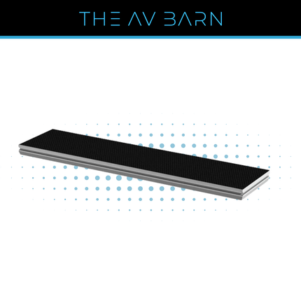 2x0.5M Stage Deck Hexa Stage Platform
