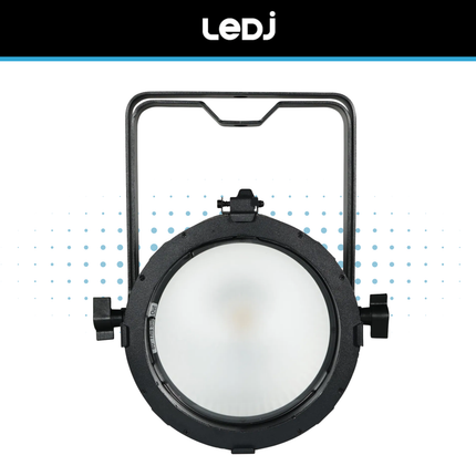 LEDJ 200W COB RGBAL LED Par Wash Light