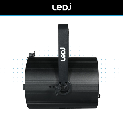 LEDJ 200W COB RGBAL LED Par Wash Light