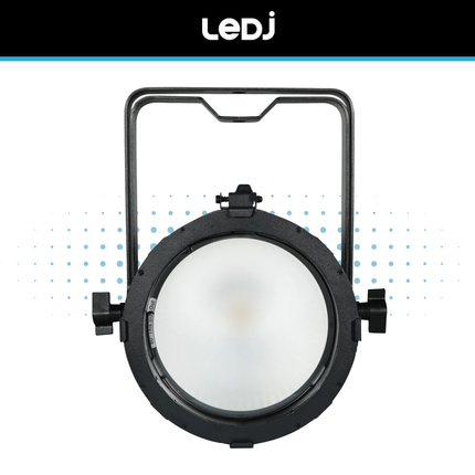 LEDJ 200W COB CW/WW LED Par Wash Light