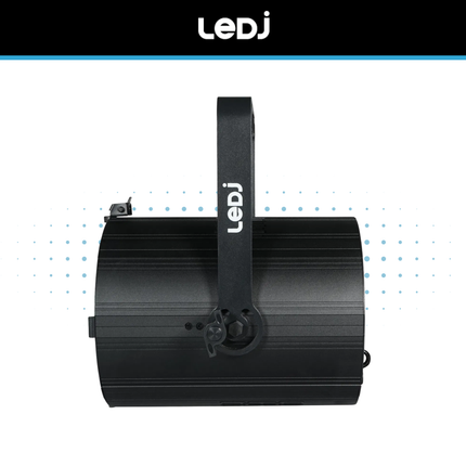 LEDJ 200W COB CW/WW LED Par Wash Light