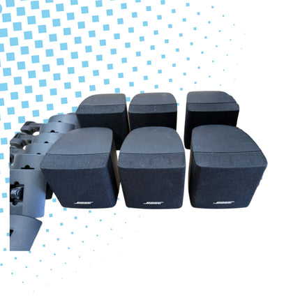 Bose Freespace 3 Business Music System - Used