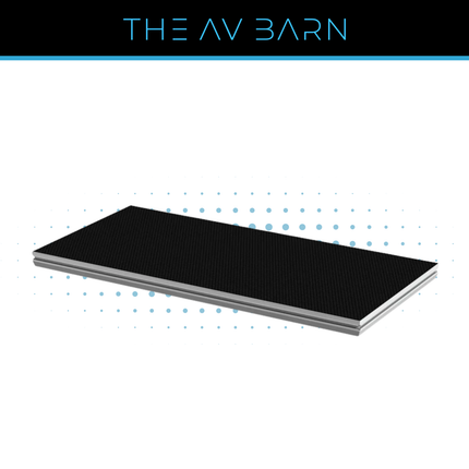 2x1M Stage Deck Hexa Stage Platform