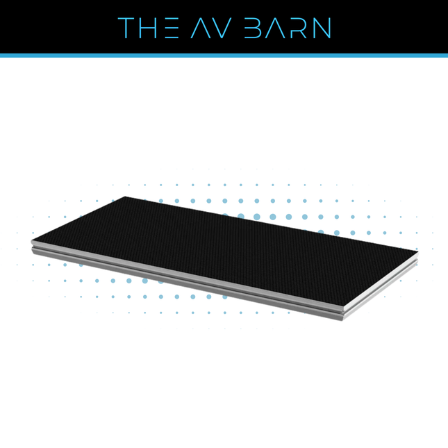 2x1M Stage Deck Hexa Stage Platform