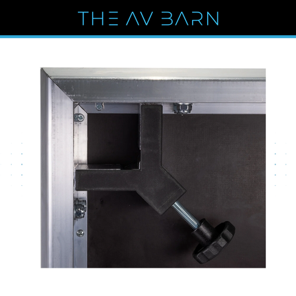 1x1M Stage Deck Hexa Stage Platform