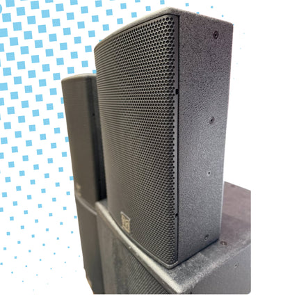 Martin Audio Blackline X Speaker System