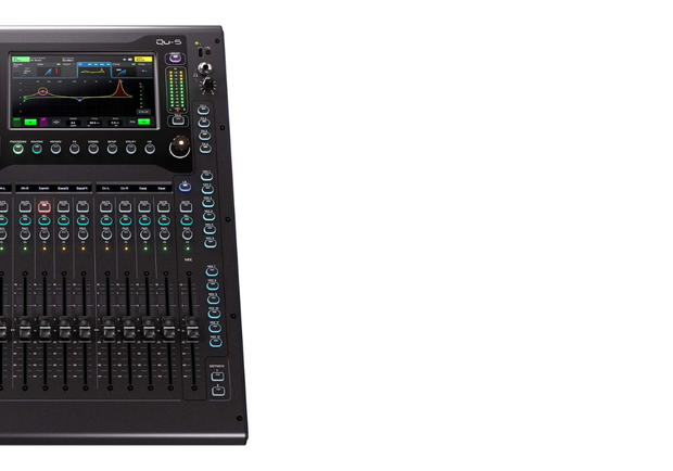 Banner image for: <h2>LIVE SOUND</h2>