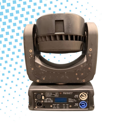 24x ROBE LED BEAM 100 | Flight Cases Included - Used