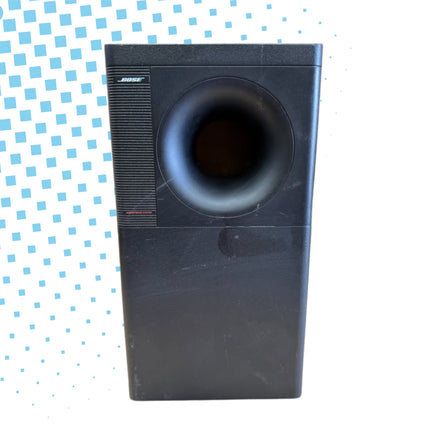 Bose Freespace 3 Business Music System - Used