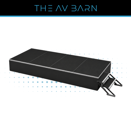 4m x 2m Modular Stage Kit
