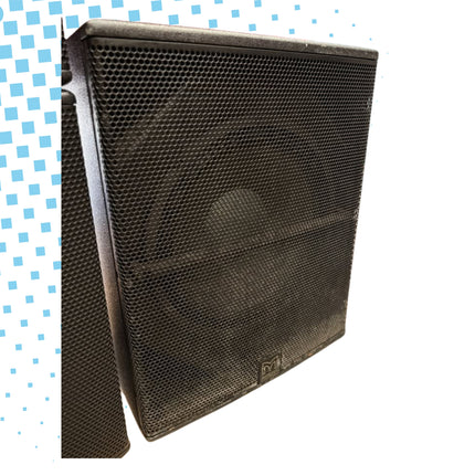 Martin Audio Blackline X Speaker System