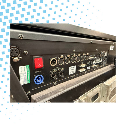 grandMA2 Light Console - Used
