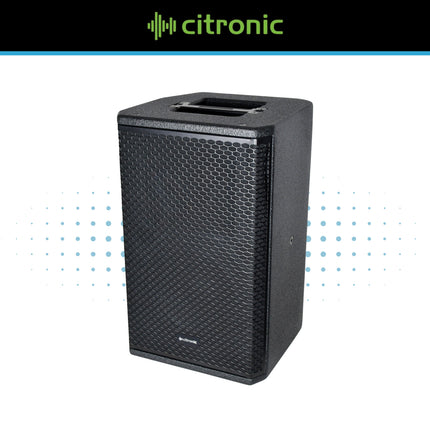 Citronic CORVA-8A 8" Active PA Speaker