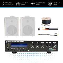 Collection image for: Bar and Pub Background Music Systems UK