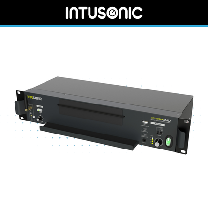 INTUSONIC INTUWORX ASA12 Mobile Device Bay