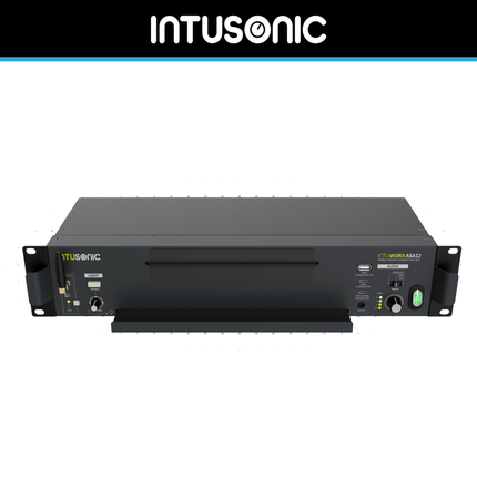 INTUSONIC INTUWORX ASA12 Mobile Device Bay