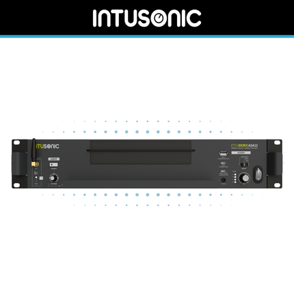 INTUSONIC INTUWORX ASA12 Mobile Device Bay