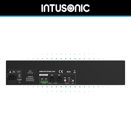 INTUSONIC INTUWORX ASA12 Mobile Device Bay