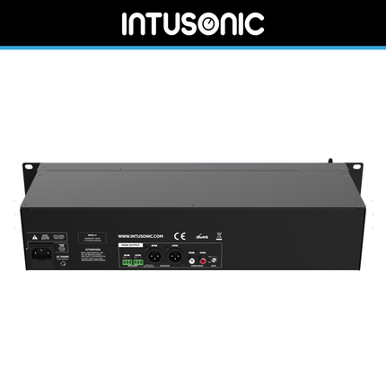 INTUSONIC INTUWORX ASA12 Mobile Device Bay