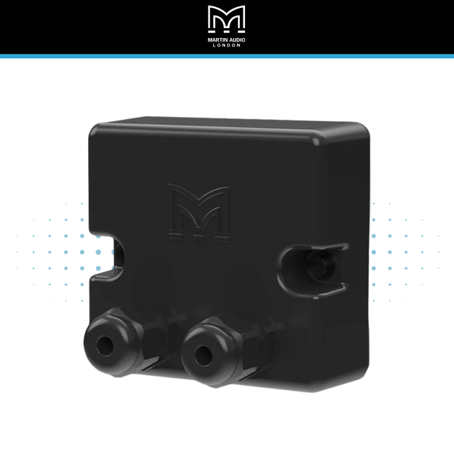 Martin Audio ADORN A80T ASF09007 Cover Kit