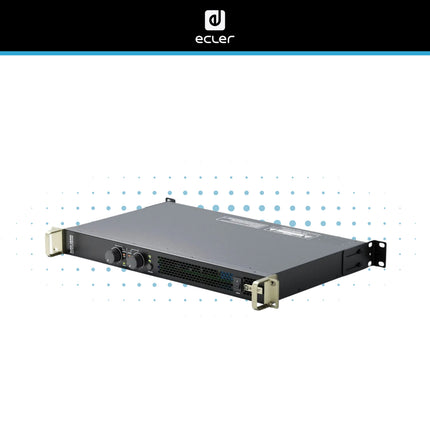 Ecler AURA-2B300 Commercial Amplifier