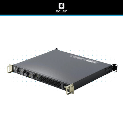 Ecler AURA-4B900 Commercial Amplifier