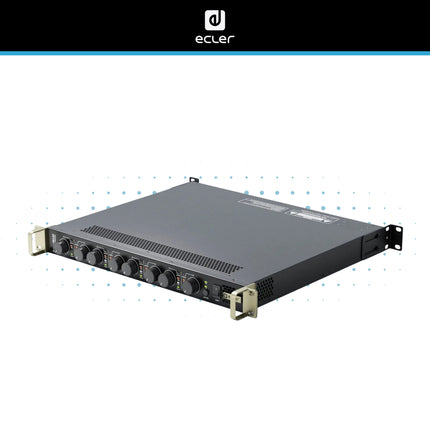 Ecler AURA-8B150 Commercial Amplifier