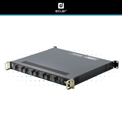 Ecler AURA-8B300 Commercial Amplifier
